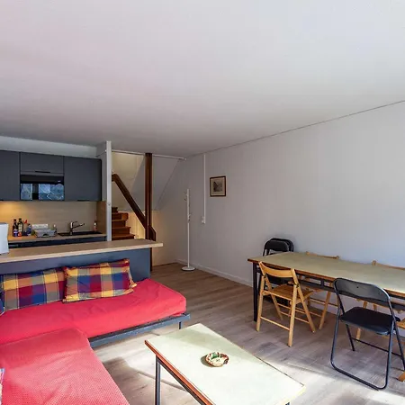 Апартаменты Lumineux 6 Personnes, Sud, Proche Pistes - La Mongie