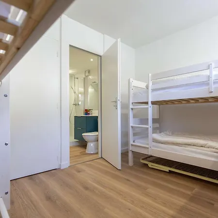 Апартаменты Lumineux 6 Personnes, Sud, Proche Pistes - La Mongie